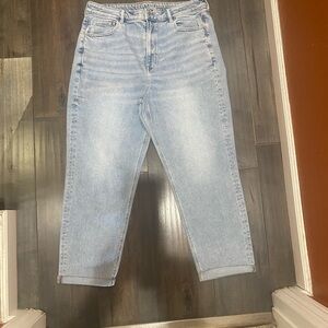 💖Pre-Loved💖 AE Oufitters Women's Jeans